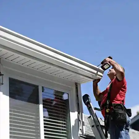 gutter services Chester Hill